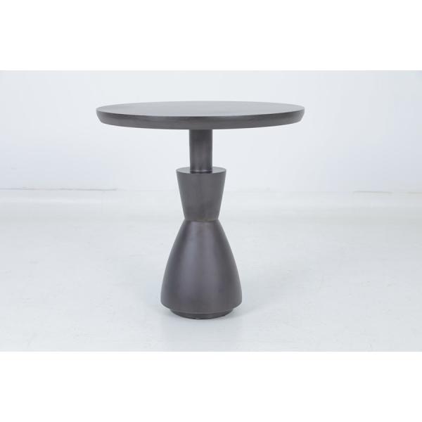 Commercial And Home Round Living Room Coffee Table