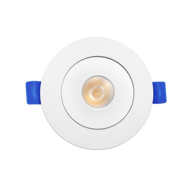Dimmable Outdoor Eyeball Lights