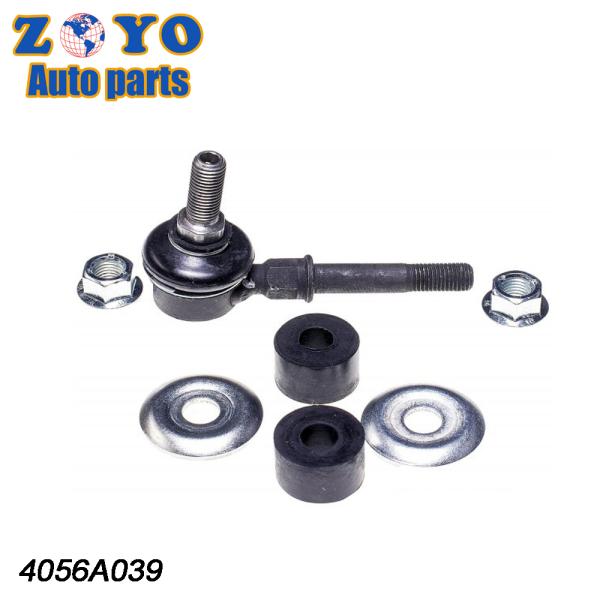 Max Pipe Diameter Standard 4663060B01 Stabilizer Link for Mitsubishi 3000GT 1991-1999
