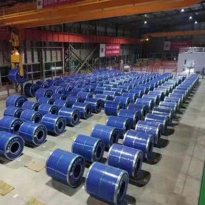 254SMO placa de aço inoxidável austenítica super 0,8 - 20mm de BAOSTEEL TISCO