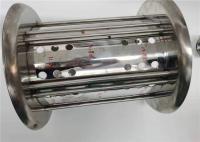 As comunicações de solda de aço inoxidável dos serviços do CE do OEM conduzem
