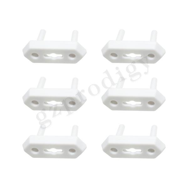 Baby Proofing Electrical Outlet Cover ABS Socket Safety Cover