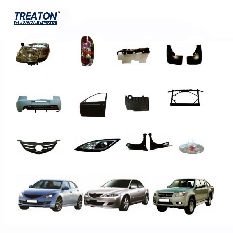 TREATON AUTO CAR PARTS High Quality Car Spare PartsGJ6E-51-3F0D GJ6E-51-3F0D for