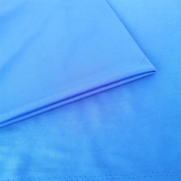 Double Faced Fabric for Schoolbag 100% Polyester Width 145-155cm Pattern YARN DYED