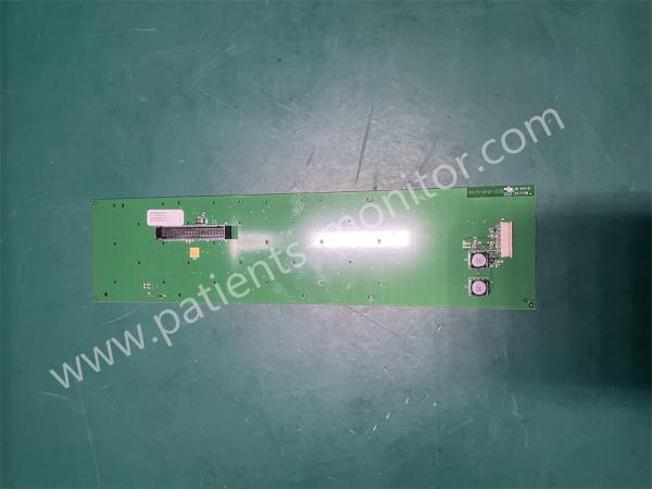 Mortara ELI 250 ECG Machine Keypad Board 5525-040-02B 26025-040-51 Good Condition Medical Parts