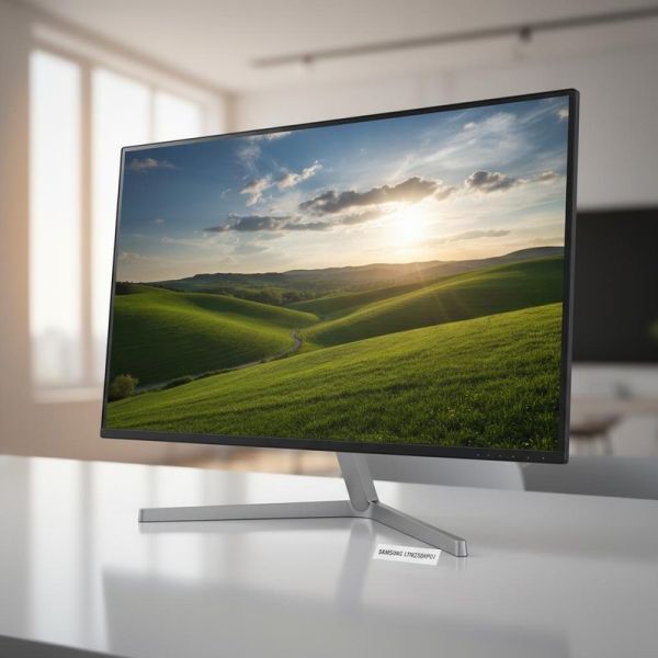 Samsung 23.8 Inch 1920*1080 Pixels 262K Colors Widescreen LCD Display Computer Monitor LTM238HP01