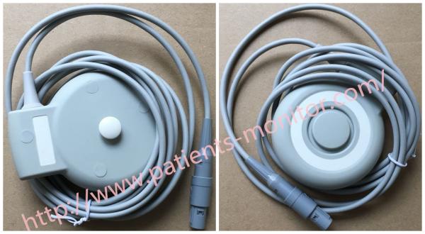 CTG7 Philip Twin Maternal Fetal Monitor TOCO Probe
