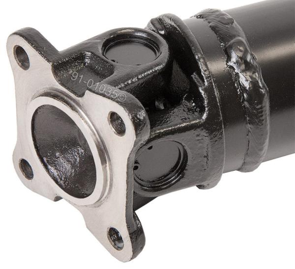 Driveshaft Assembly Rear Replaces OE#37100-42090 Toyota RAV4 4WD 2006-2010