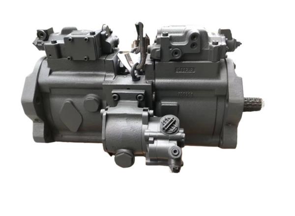 401-00060C 400914-00218 K3V112 Main Pump Assy Fit DX215-9 SH200A3