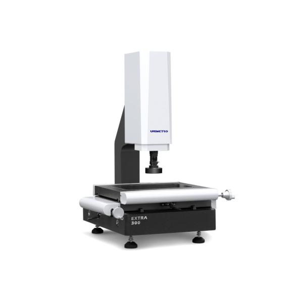 Semi-Automatic Optical Inspection Machine for Flatness Measurement