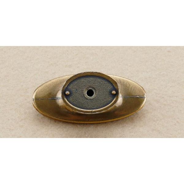Gold Plated Ceramic Kitchen Cabinet Knobs / Closet  Porcelain Handles T Bar Pulls  Furniture Fittings