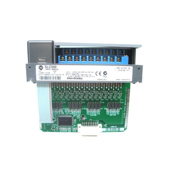 1746-BTM  AB  Temperature Control Module