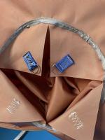 Type traité aux UV C un sac en vrac de Fibc de polypropylène de tonne