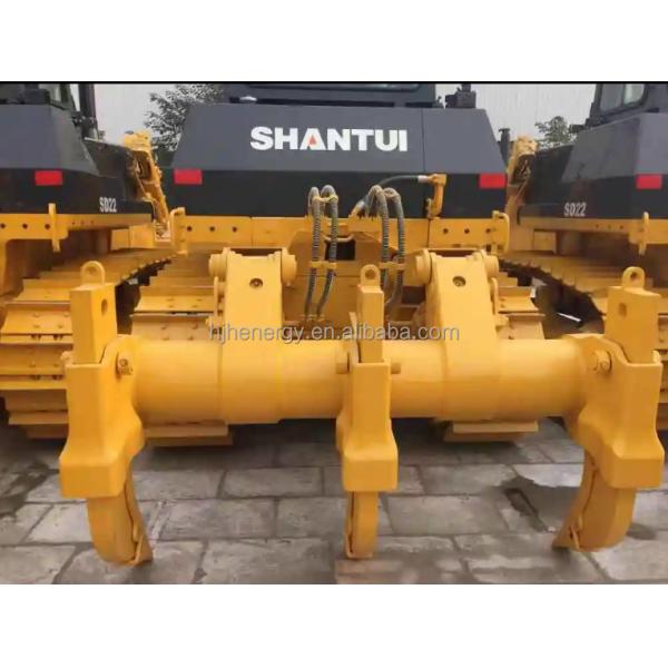 SD16 SD22 SD32 Bulldozer Scarifier Assembly Parts for Long-Lasting Farming Solutions