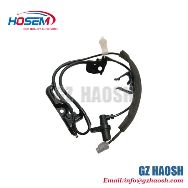 Auto Parts 89543-08030 ABS Sensor suitable for Toyota Sienna 2003