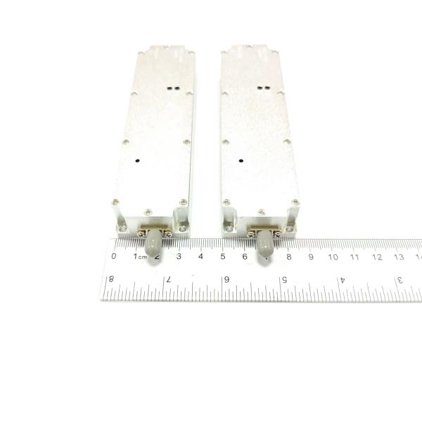 Signal Jammer 420-5850MHz 20W GaN LDMOS Lora Module Signal Blocker Anti Drone Jammer RF Power Amplifier Module