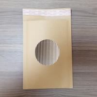 IECC reciclou encarregados do envio da correspondência acolchoados ondulados do papel de embalagem