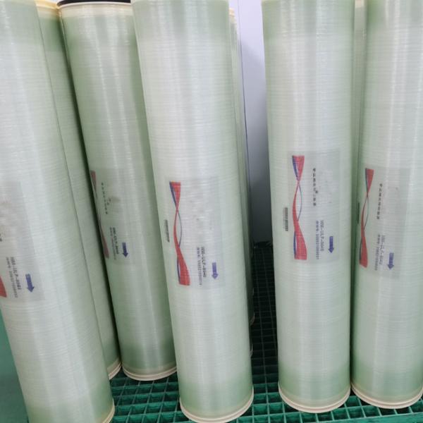 Промышленная мембрана RO водяного фильтра ULP-4040 с длиной 1016MM