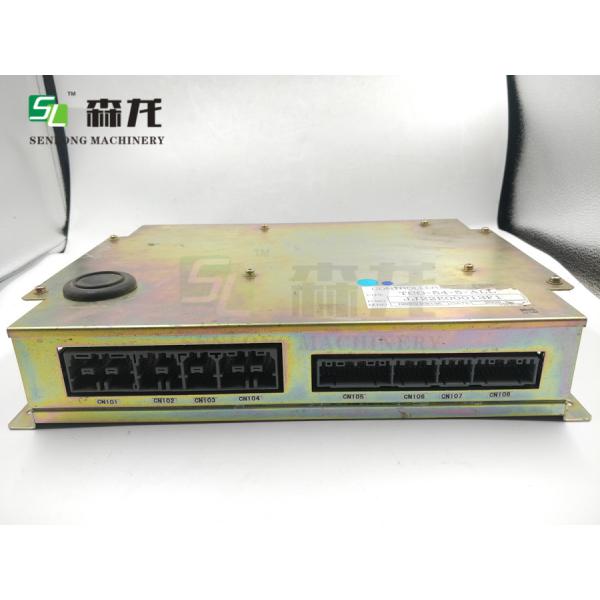 Медь доски компьютера экскаватора JJ22E00013F1 и серебряные контакты