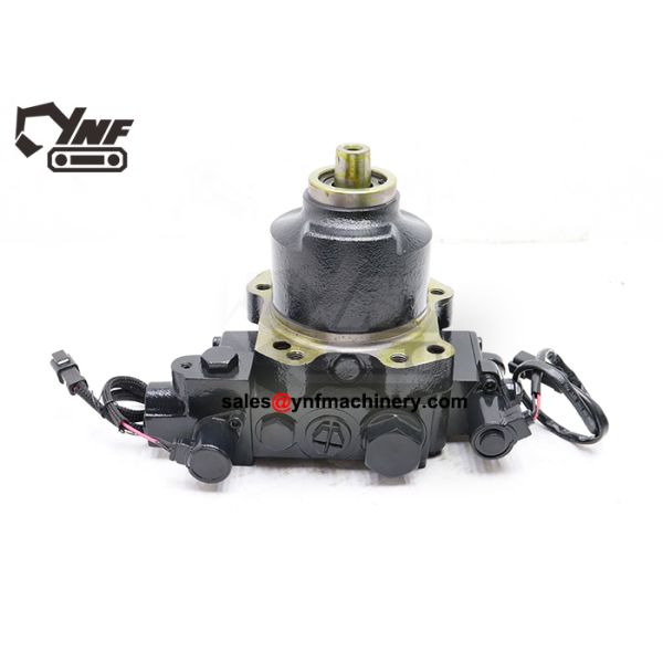 YNF17384 263G2-12291 Fan Motor – Excavator Cooling System