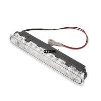 Luces de freno LED para automóviles para Toyota Hilux Vigo 2005-2014