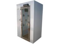 Environnements mobiles pharmaceutiques 380V 60HZ de pièce propre de la classe 100 de douche d'air de GMP
