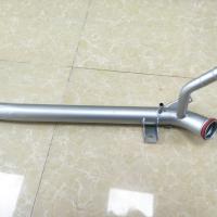 MN155162 Tubo de entrada de la bomba de agua del radiador para Mitsubishi Grandis Lancer