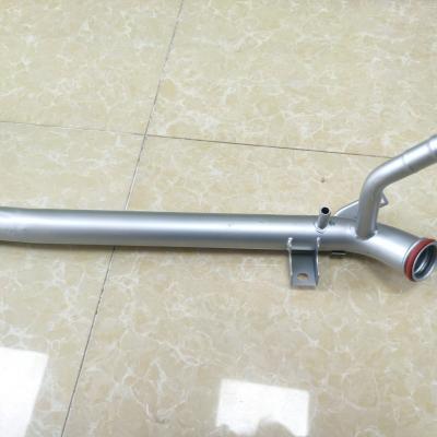 MN155162 Radiator Coolant Pipe For Mitsubishi Grandis Lancer High Quality
