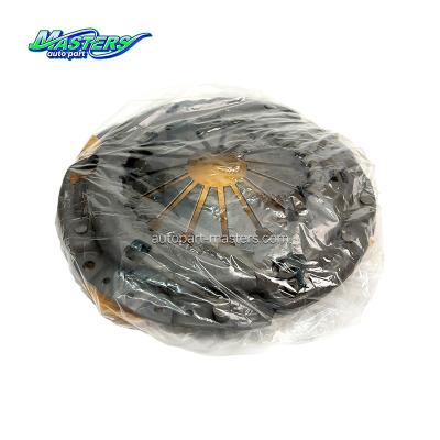 Masters 5-87610082-0 Disco de embreagem 5876100820 para ISUZU NKR TFR 4JB1 MSB5S