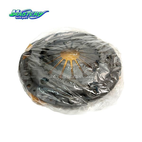 Masters 5-87610082-0 Disco de embreagem 5876100820 para ISUZU NKR TFR 4JB1 MSB5S