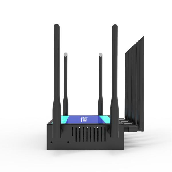 8 Antennas 880MHz 5G Wireless Router MT7621A Dual Band 20W