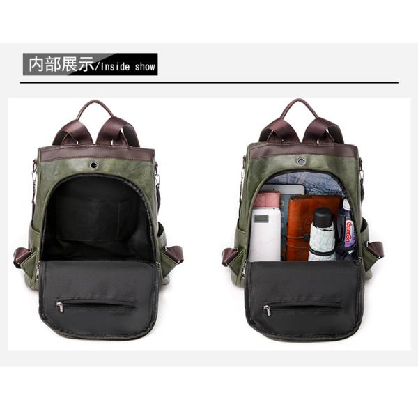 Customized Color Solid Pattern Sports Backpack for Outdoor Activities and Workouts