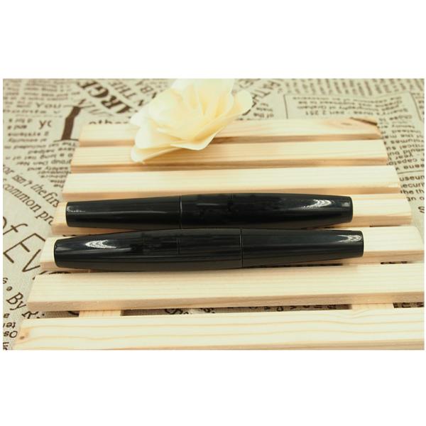 Lash Growth Waterproof Mascara For Sensitive Eyes , Eyelash Lengthening Mascara