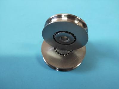 Truck Wheel High Speed Bearings High  End Technology Wear Resistant Anti Vibration