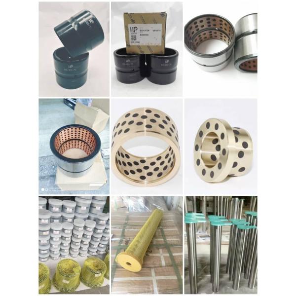 Экскаватора штырей и втулок оборудования втулок ведра Backhoe ссадины части устойчивого запасные