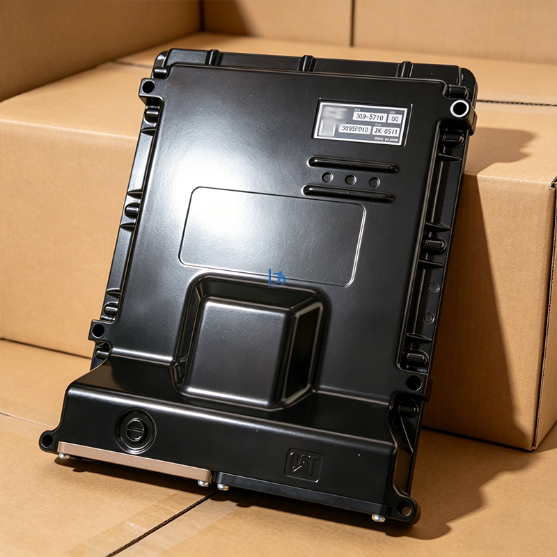 ECU Control Unit