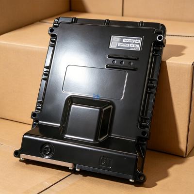 309-5710 CAT Excavator ECU Control Unit Controller Computer Board