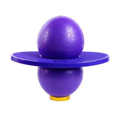 Virson kids exercise balance toy pogo ball.jumping ball , bouncing ball