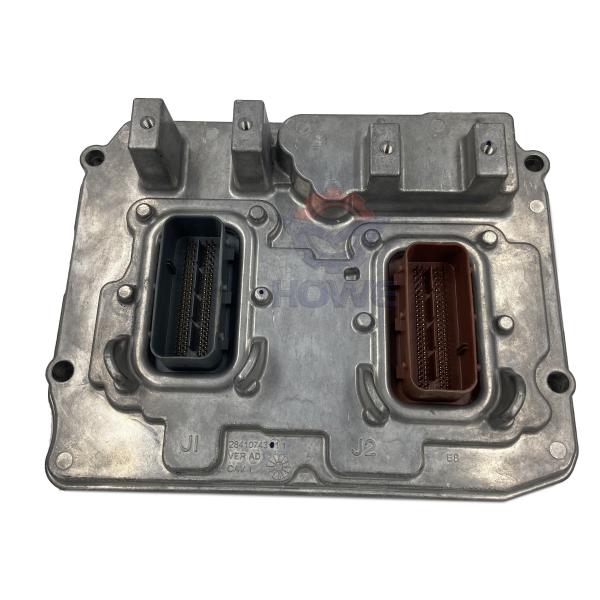 Modulo de controlo da escavadeira CM2350 T3520 Controlador do motor para PC200-11 PC350-11 PC470-11