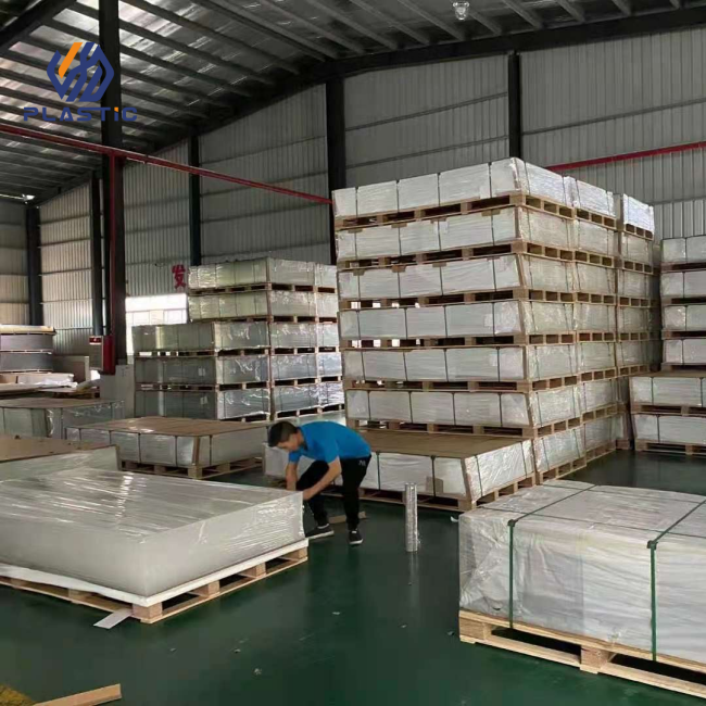100% Virgin PMMA High Quality Customized Size Cheap Cutting Acrylic Sheets