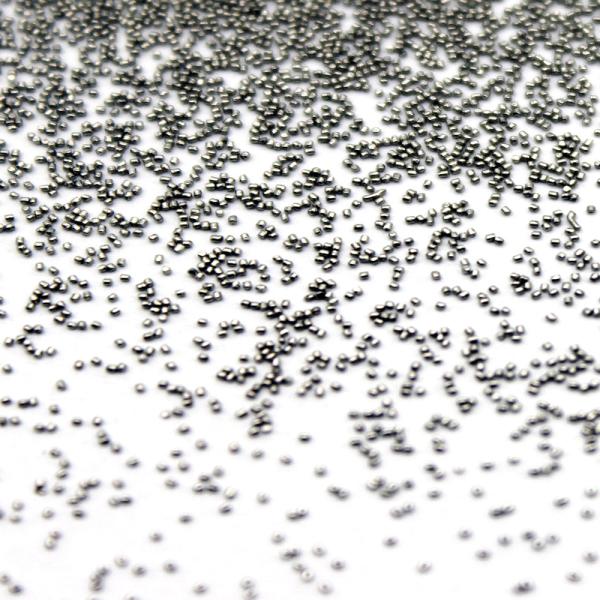 SUS201 fil de coupe en acier inoxydable conditionné