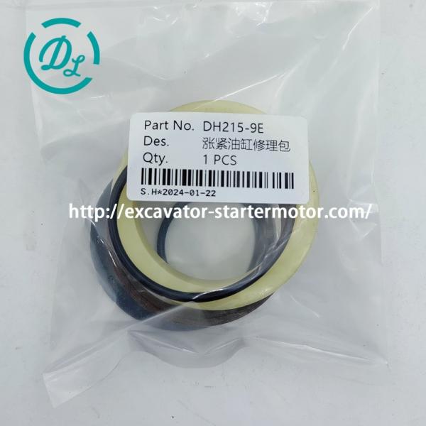 K9008310 Track Adjuster Seal Kit for DH215-9 Excavator