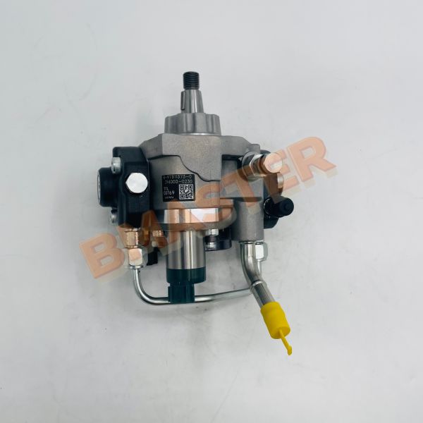 Denso HP3 Common Rail Pump 294000-0230 With 1600bar Injection Pressure For 4JJ1TC Engine And 6 Months Warranty