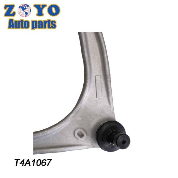 Rameau de commande supérieur inférieur en zinc pour Land Rover Discovery Sport VELAR 2017 Jaguar