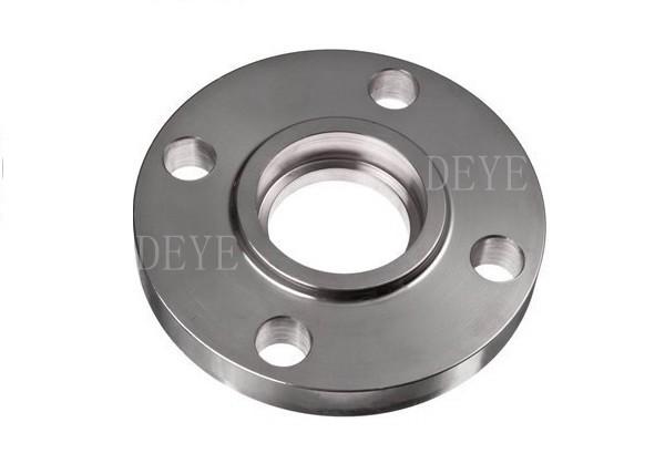 Stainless Steel Socket Weld Flange SS304 SS316 SS304L SS316L