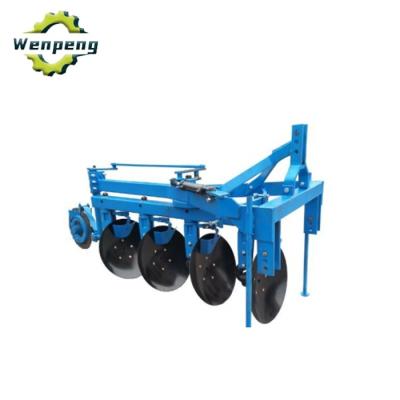 1LY(SX) Two-way Disc Plough