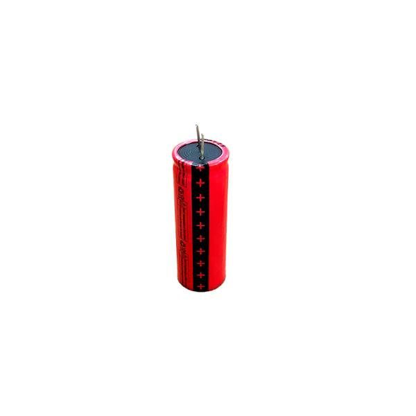 5C Rechargeable Lithium Battery 1-40c Charging And Discharging 3.2V Voltage 1 Year Warranty