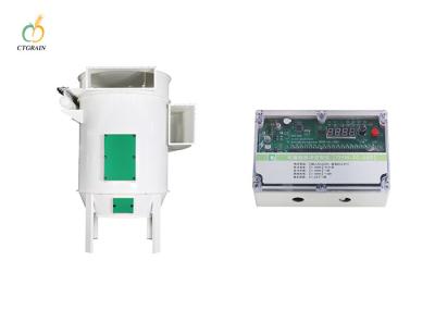 4590-22950 M3/H Pneumatic Dust Collector Systems Chemical Medical Industry