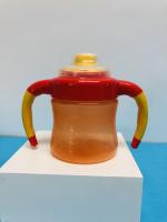 Renversez non 150ml pp pendant 9 mois tasse de Sippy de bébé de 6 onces