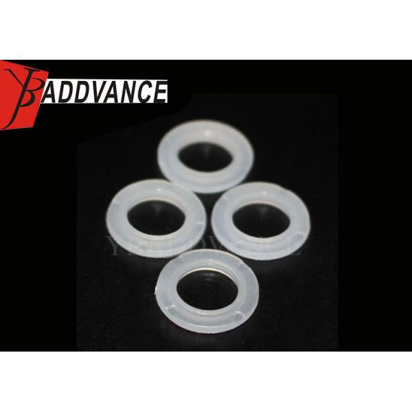 ASNU190C Fuel Injector Repair Kits Fuel Injector Pintle Cap For Bosch EV6 Flat Washer